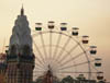 luna park sydney